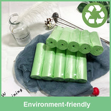 Load image into Gallery viewer, Biodegradable Garbage Bags Ecological Products Disposable For Trash Can Home And Kitchen Wastebasket Compostable Good Household