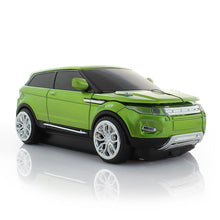 Load image into Gallery viewer, 2.4G Wireless Mouse Cool SUV Sport Car Mouse Gamer 1600 DPI Optical Mice Computer Gaming Mouse For PC Laptop Desktop