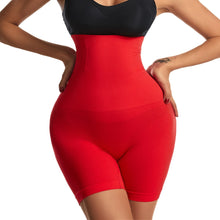 Load image into Gallery viewer, High Waist Trainer Shaper Tummy Control Panties Hip Butt Lifter Body Shaper Slimming Shapewear Modeling Strap Briefs Panty