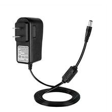 Load image into Gallery viewer, Caline CP-05 Guitar Effect Pedal Power Supply 10 Isolated Outputs (9V,12V,18V) Power Tuner Short Circuit /Overcurrent Protection