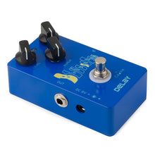 Load image into Gallery viewer, Caline CP-19 Blue Ocean Delay Guitar Effect Pedal True Bypass Design Electric Guitar Parts & Accessories
