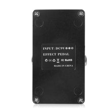 Load image into Gallery viewer, Caline CP-26 Snake Bite Digital Reverb Guitar Effect Pedal Guitar Accessories