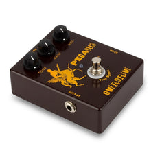 Load image into Gallery viewer, Caline CP-43 Pegasus Overdrive Guitar Effects Pedal Klon Centaur Simulation Guitar Accessories