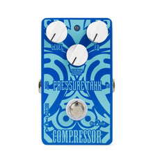 Load image into Gallery viewer, Caline CP-47 Pressure Tank Compressor Compress Guitar Effect Pedal Guitar Accessories