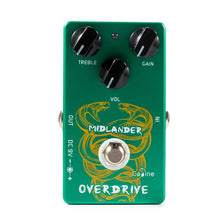 Load image into Gallery viewer, Caline CP-49 Classical Overdrive Guitar Effect Pedal Guitar Accessories