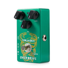 Load image into Gallery viewer, Caline CP-49 Classical Overdrive Guitar Effect Pedal Guitar Accessories