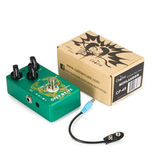 Load image into Gallery viewer, Caline CP-49 Classical Overdrive Guitar Effect Pedal Guitar Accessories