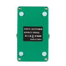 Load image into Gallery viewer, Caline CP-49 Classical Overdrive Guitar Effect Pedal Guitar Accessories