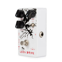 Load image into Gallery viewer, Caline CP-50 Leon Ultimate Drive Overdrive Guitar Effect Pedal Guitar Accessories