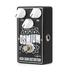 Load image into Gallery viewer, Caline CP-501 Osmium High Gain Distortion Guitar Effect Pedal Guitar Accessories