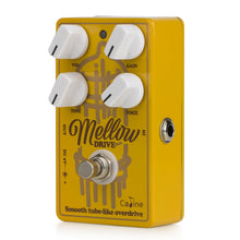 Load image into Gallery viewer, Caline CP-502 Mellow Drive Pedal Overdrive Guitar Effect Pedal Guitar Accessories