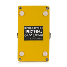Load image into Gallery viewer, Caline CP-502 Mellow Drive Pedal Overdrive Guitar Effect Pedal Guitar Accessories