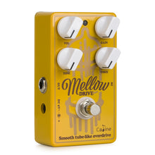 Load image into Gallery viewer, Caline CP-502 Mellow Drive Pedal Overdrive Guitar Effect Pedal Guitar Accessories
