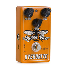 Load image into Gallery viewer, Caline CP-503 Queen Bee Overdrive Guitar Effect Pedal Guitar Accessories