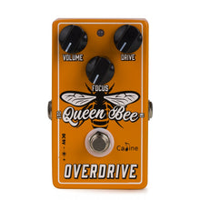 Load image into Gallery viewer, Caline CP-503 Queen Bee Overdrive Guitar Effect Pedal Guitar Accessories