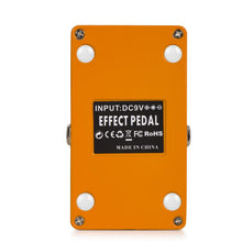 Load image into Gallery viewer, Caline CP-503 Queen Bee Overdrive Guitar Effect Pedal Guitar Accessories