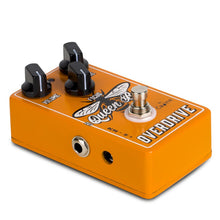 Load image into Gallery viewer, Caline CP-503 Queen Bee Overdrive Guitar Effect Pedal Guitar Accessories