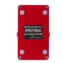 Load image into Gallery viewer, Caline CP-504 M-FUZZ Fuzz Guitar Effect Pedal Guitar Accessories
