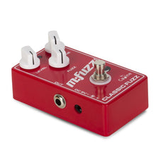 Load image into Gallery viewer, Caline CP-504 M-FUZZ Fuzz Guitar Effect Pedal Guitar Accessories