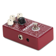 Load image into Gallery viewer, Caline CP-506 Multimod – Modulation Multi tool Digital Guitar Effect Pedal Chorus/Flanger/Phaser/Doubler/Vibrato/Tremolo/Pitch