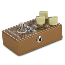 Load image into Gallery viewer, Caline CP-508 Wonderland Reverb Guitar Effect Pedal Guitar Accessories