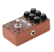 Load image into Gallery viewer, Caline CP-510 Jaguar Classic High Gain Distortion Guitar Effect Pedal Guitar Accessories