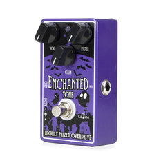 Load image into Gallery viewer, Caline CP-511 Enchanted Tone Highly Prized Overdrive Guitar Effect Pedal Guitar Accessories