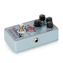 Load image into Gallery viewer, Caline CP-513 Simon Super Delay Guitar Effect Pedal with Digital, Analog and Tape options True Bypass Electric Guitar Accessory