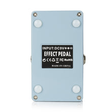 Load image into Gallery viewer, Caline CP-513 Simon Super Delay Guitar Effect Pedal with Digital, Analog and Tape options True Bypass Electric Guitar Accessory