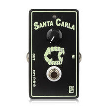 Load image into Gallery viewer, Caline CP-514 Santa Carla Boost Guitar Effect Pedal True Bypass Design Electric Guitar Bass Accessories Guitar Booster