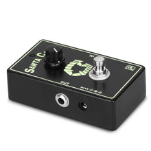 Load image into Gallery viewer, Caline CP-514 Santa Carla Boost Guitar Effect Pedal True Bypass Design Electric Guitar Bass Accessories Guitar Booster