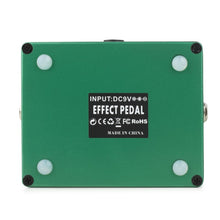 Load image into Gallery viewer, Caline CP-53 Fuzzy Face Voodoo Octave Guitar Effect Pedal True Bypass Guitar Accessories