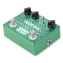 Load image into Gallery viewer, Caline CP-53 Fuzzy Face Voodoo Octave Guitar Effect Pedal True Bypass Guitar Accessories