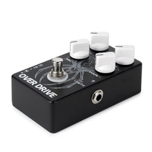 Load image into Gallery viewer, Caline CP-65 The Widow Bass Overdrive Effect Pedal True Bypass Guitar Accessories
