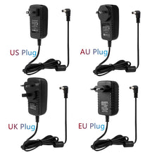 Load image into Gallery viewer, Caline P1 Pedal Power Supply for Guitar Effects Pedal 18V 2A 36W 8 Isolated Outputs Power Supply Guitar Accessories