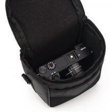 Load image into Gallery viewer, Camera Bag Case Cover for Canon G1 G3 G5 G7 G9 X Mark II Sx20 Sx30 Sx50 Sx40 HS Sx510 DSLR Digital Storage Camera Shoulder Bags