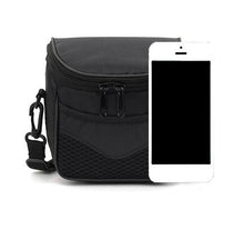 Load image into Gallery viewer, Camera Bag Case Cover for Canon G1 G3 G5 G7 G9 X Mark II Sx20 Sx30 Sx50 Sx40 HS Sx510 DSLR Digital Storage Camera Shoulder Bags
