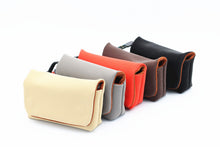 Load image into Gallery viewer, Camera Bag Cover Case For Sony ZV-1F ZV1 RX100 Canon G7X G9X III II Ricoh GR 3x Panasonic TZ90 LX100 Fujifilm XF10 Nikon Olympus