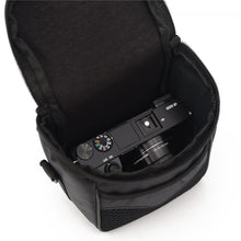 Load image into Gallery viewer, Camera Case Bag for Canon EOS M200 M100 M50 M10 M6 M5 Powershot G5 X SX540 SX530 SX520 SX510 SX500 HS SX430 SX420 SX410 SX400 IS