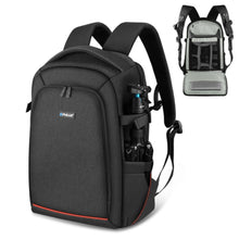 Load image into Gallery viewer, Camera Photography Backpack Outdoor Portable Waterproof Scratchproof Dual Shoulders Bag For Camera Dji Ronin-sc Handheld Gimbal