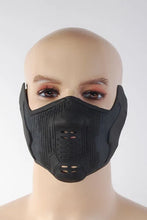 Load image into Gallery viewer, Captain 2 Winter Soldier James Buchanan Bucky Barnes Cosplay Latex Mask