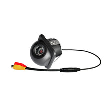 Load image into Gallery viewer, Car Rear View Camera 4LED Night Vision Reversing Automatic Parking Monitor CCD IP68 Waterproof 170 Degree High-Definition Image