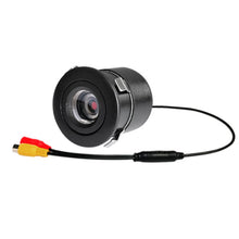 Load image into Gallery viewer, Car Rear View Camera 4LED Night Vision Reversing Automatic Parking Monitor CCD IP68 Waterproof 170 Degree High-Definition Image