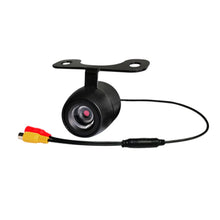 Load image into Gallery viewer, Car Rear View Camera 4LED Night Vision Reversing Automatic Parking Monitor CCD IP68 Waterproof 170 Degree High-Definition Image