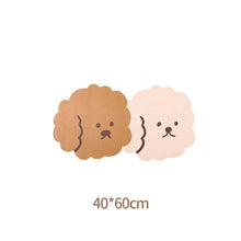 Load image into Gallery viewer, Cartoon Kitchen Long Rugs Irregular Dog Cat Floor Mat for Living Room Non-slip Entrance Doormat Kitchen Carpet Home Decor