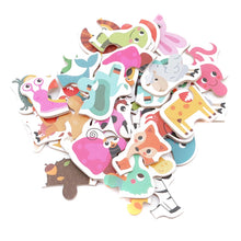 Load image into Gallery viewer, Children Large Matching Puzzle Games Early Learning Card My First Jigsaw Puzzle Toys For Children Kids Educational Toys Gift Boy