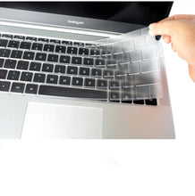 Load image into Gallery viewer, Keyboard Protectors Clear TPU Keyboard Cover Skin Protector Compatible For Huawei Matebook