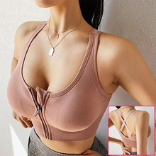 Load image into Gallery viewer, Yoga Bra Sexy Push Up Underwear Fitness Vest for women