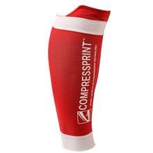 Load image into Gallery viewer, Compression sport Function Running Sports Cycling Leg Warmers Men and Women For Swimming Jogging Gym Basketba