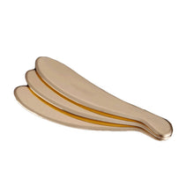 Load image into Gallery viewer, Copper Gua Sha Massage Tool Physical Therapy ToolsSoft Tissue Therapy Used for Back Legs Facial Arms Neck Shoulder
